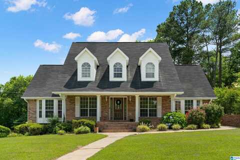 20983 AGNES DRIVE, Mc Calla, AL 35111