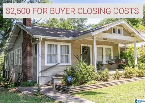 751 79TH PLACE, BIRMINGHAM, AL 35206