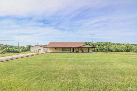 9955 W Gardner Road, Bloomington, IN 47403