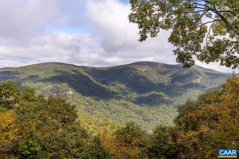 133 PEDLARS PT, WINTERGREEN RESORT, VA 22967