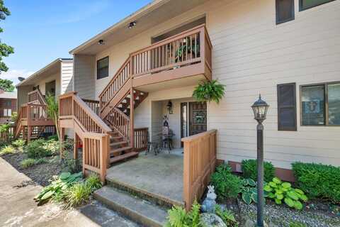 349 Peters Point, Hot Springs, AR 71913