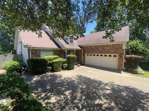 14304 Jerome Drive, Little Rock, AR 72223