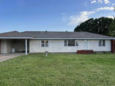 603 SW Hartigan, Hoxie, AR 72433