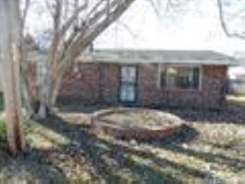 303 Ogden, Gideon, MO 63848