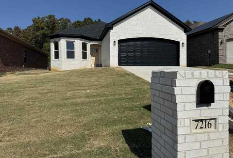 7216 Stonehenge Drive, Sherwood, AR 72120