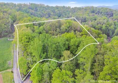 0 King Hollow Road, Sevierville, TN 37876