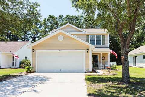 234 Junco Circle, Longs, SC 29568