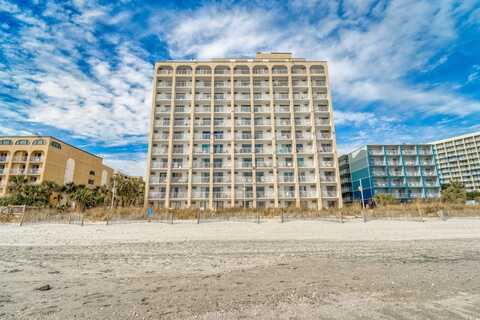 1207 S Ocean Blvd., Myrtle Beach, SC 29577