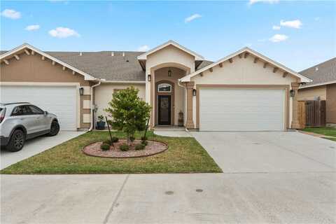 5422 Neela Lane, Corpus Christi, TX 78413