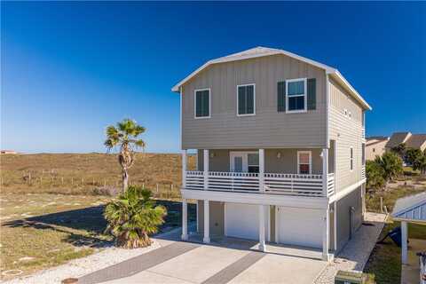 162 La Concha Boulevard, Port Aransas, TX 78373