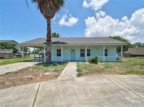 351 Woodhaven Drive, Ingleside On The Bay, TX 78362