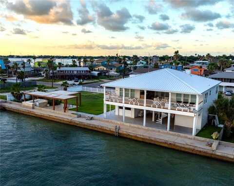 204 Bayshore Drive, Ingleside, TX 78362