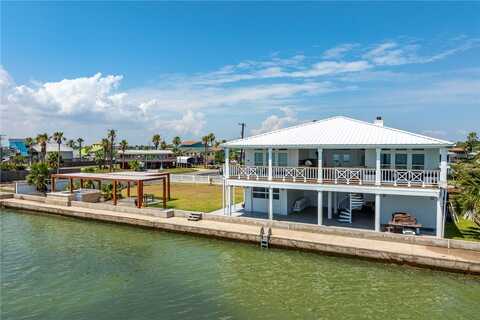 204 Bayshore Drive, Ingleside On The Bay, TX 78362