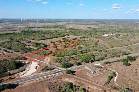 Lot 5 County Road 124, Beeville, TX 78102