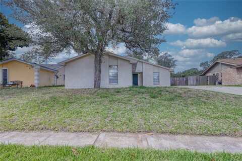 2504 Live Oak Street, Ingleside, TX 78362