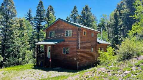 1306 Clarke Mountain Lane, Antonito, CO 81120