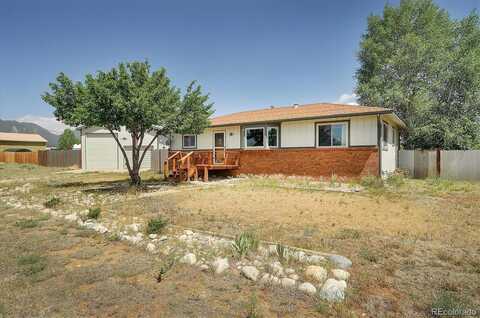 128 Connie Drive, Buena Vista, CO 81211