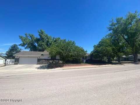 408 S Four-J Rd -, Gillette, WY 82716