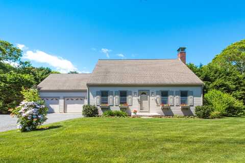 44 Bay Road, Harwich, MA 02645