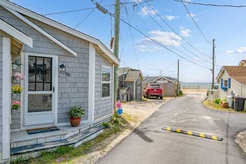 241 Old Wharf Road, Dennis Port, MA 02639