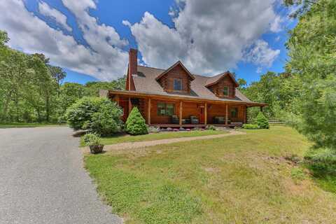 27 Old Chatham Road, Brewster, MA 02631