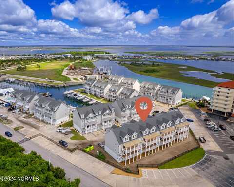 200 Olde Towne Yacht Club Drive, Morehead City, NC 28557