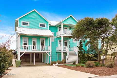 449 Maritime Place, Pine Knoll Shores, NC 28512