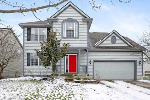 6497 Glass Drive, Westerville, OH 43081