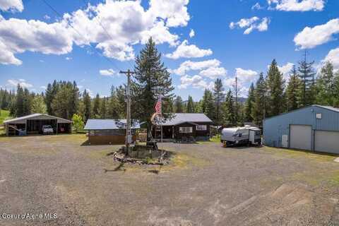 109 Lockout Lane, Fernwood, ID 83830