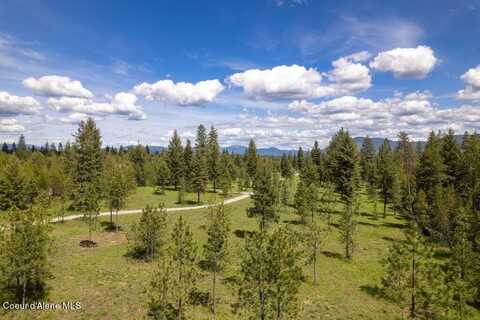 Nka N SYLVAN RD, Athol, ID 83801