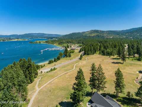 L 7 Blk 6 (Lot 24) Graham Ave, Priest River, ID 83856