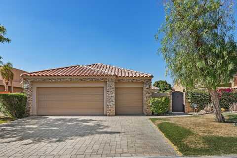 36 La Costa Drive, Rancho Mirage, CA 92270