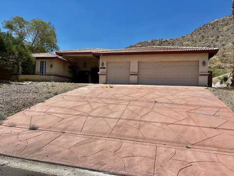 67955 Foothill Road, Cathedral City, CA 92234