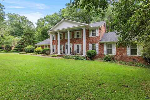 4671 Oxford Cir, Macon, GA 31210