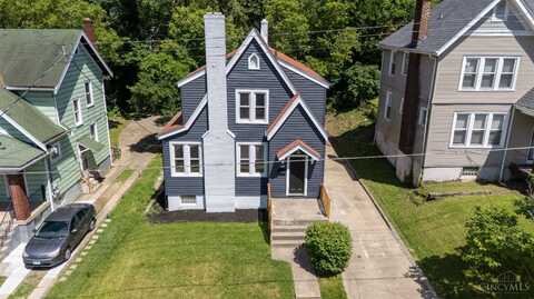 1118 Fairbanks Avenue, Cincinnati, OH 45205