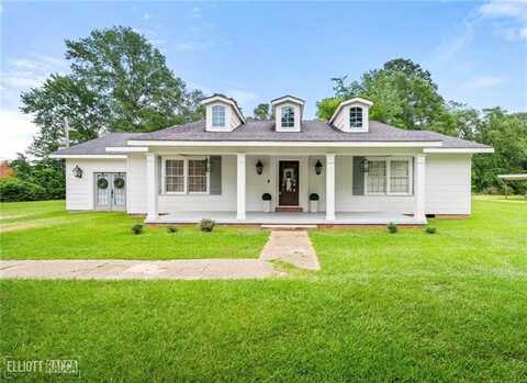 1131 CADDO Street, Montgomery, LA 71454