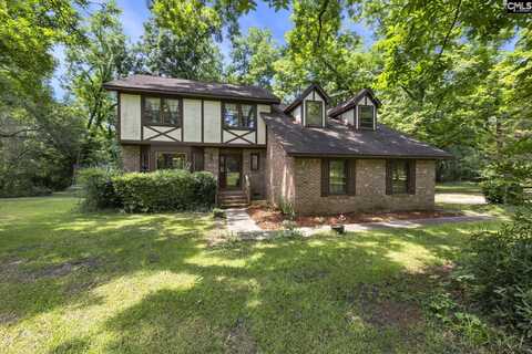 811 Cedar Creek Road, Swansea, SC 29160