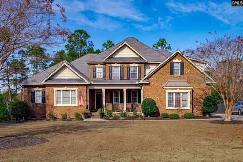 34 Winding Maple Court, Blythewood, SC 29016