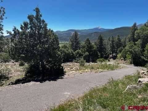 0 Ellingwood Drive, South Fork, CO 81154