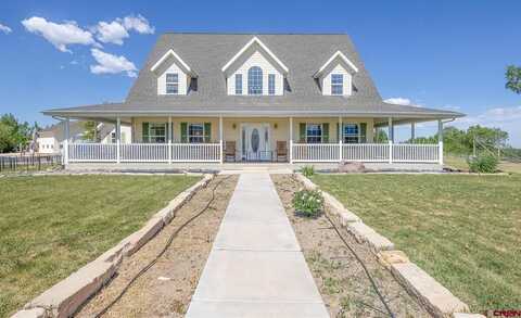 3570 Southview Court, Montrose, CO 81401