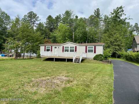 2589 N Shore Road, Day, NY 12835