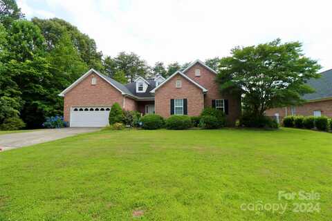 1263 Elgin Court, Gastonia, NC 28056