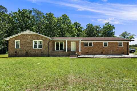 1361 Jack Mckinney Road, Rutherfordton, NC 28139