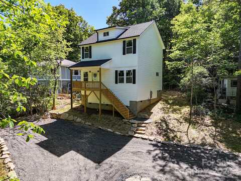 143 Buckner Road, Black Mountain, NC 28711