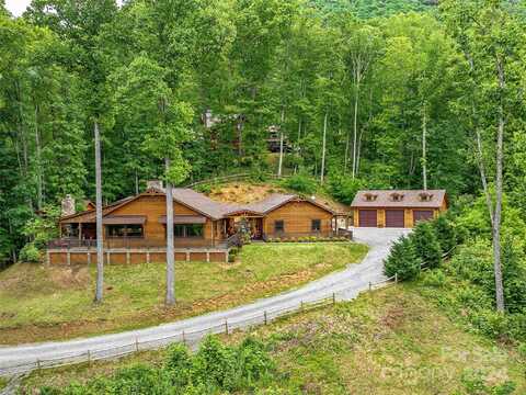 178 Ladderback Ridge, Waynesville, NC 28785