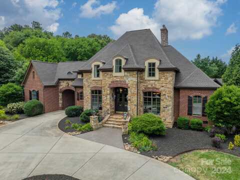 320 Billy Howey Road, Waxhaw, NC 28173