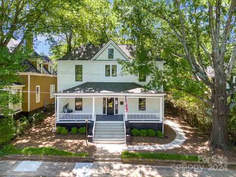 85 Grove Avenue NW, Concord, NC 28025