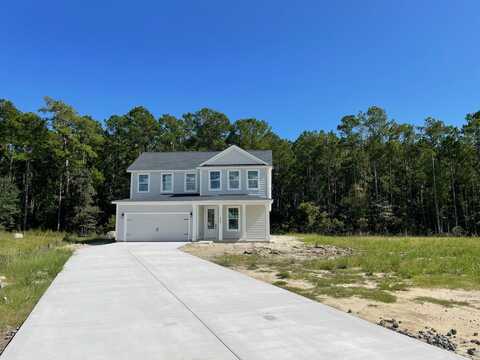 1110 Irving Manigault Road, Mc Clellanville, SC 29458