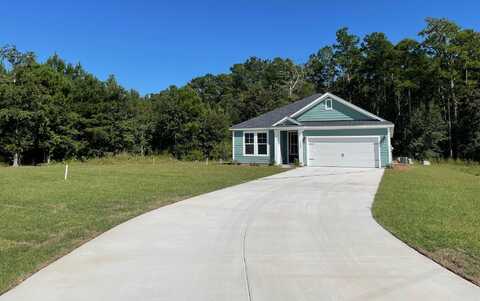 1105 Irving Manigault Road, Mc Clellanville, SC 29458