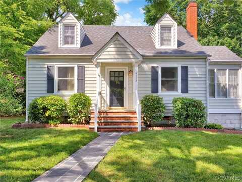 6512 Kensington Avenue, Richmond, VA 23226